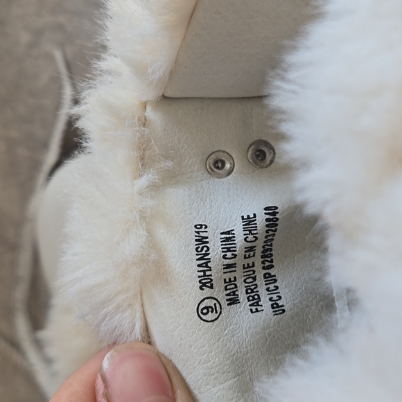 Fashion Boots - Picture 5 of 5